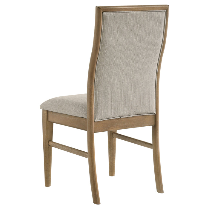 Adina Dining Set - Home Furniture And More (Brentwood, MD)