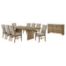 Adina Dining Set - Home Furniture And More (Brentwood, MD)