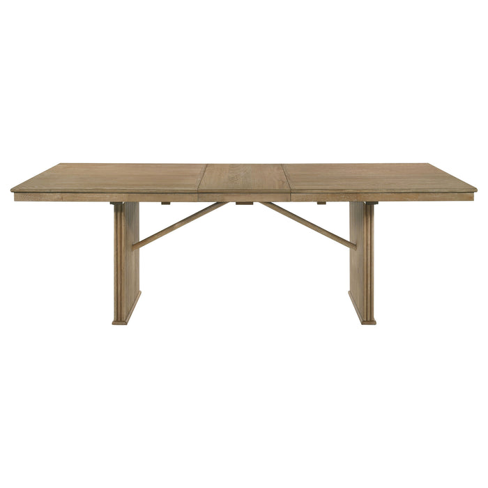 Adina Dining Set - Home Furniture And More (Brentwood, MD)