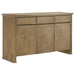 Adina Dining Set - Home Furniture And More (Brentwood, MD)