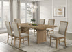 Adina Dining Set - Home Furniture And More (Brentwood, MD)
