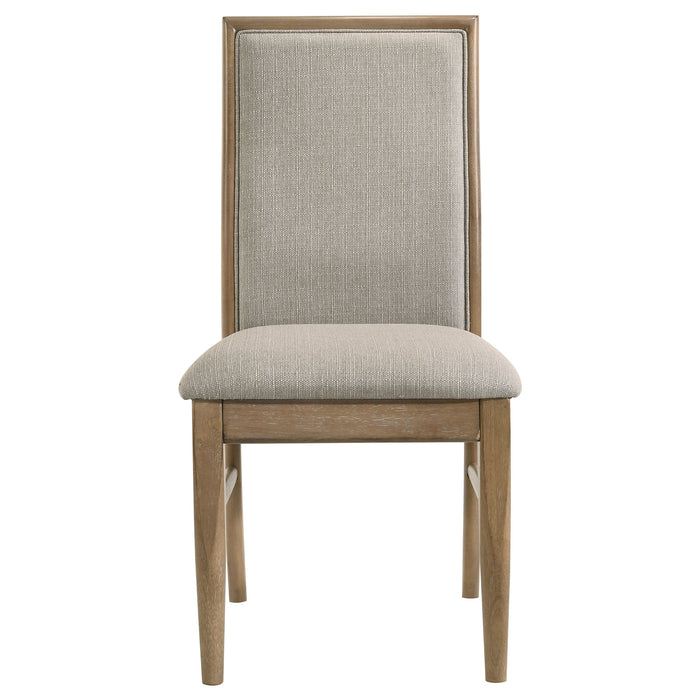 Adina Dining Set - Home Furniture And More (Brentwood, MD)
