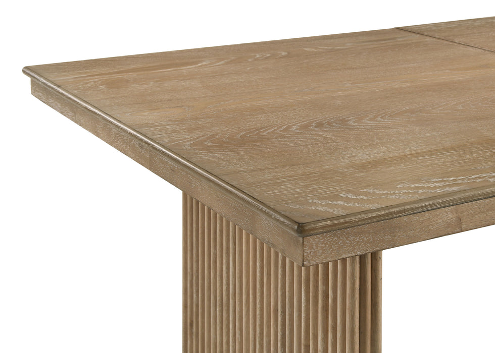 Adina Dining Set - Home Furniture And More (Brentwood, MD)