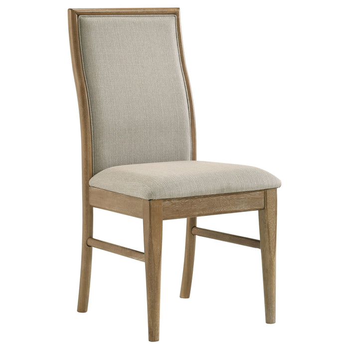 Adina Dining Set - Home Furniture And More (Brentwood, MD)