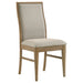 Adina Dining Set - Home Furniture And More (Brentwood, MD)