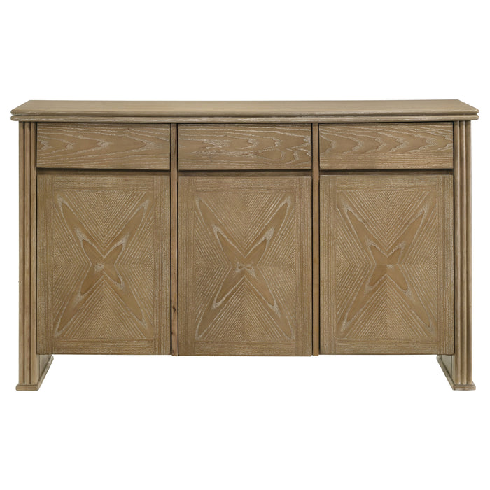 Adina Dining Set - Home Furniture And More (Brentwood, MD)