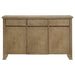 Adina Dining Set - Home Furniture And More (Brentwood, MD)