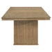 Adina Dining Set - Home Furniture And More (Brentwood, MD)