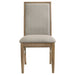 Adina Dining Set - Home Furniture And More (Brentwood, MD)