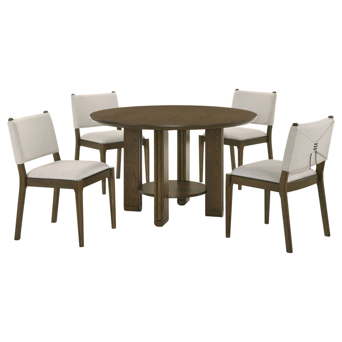 Ottowa Dining Set - Home Furniture And More (Brentwood, MD)