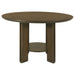 Ottowa Dining Set - Home Furniture And More (Brentwood, MD)