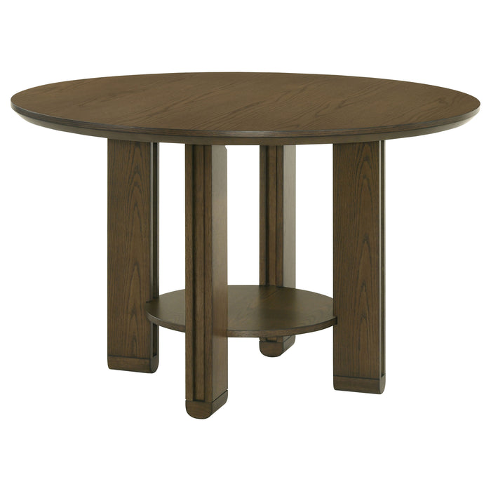 Ottowa Dining Table - Home Furniture And More (Brentwood, MD)