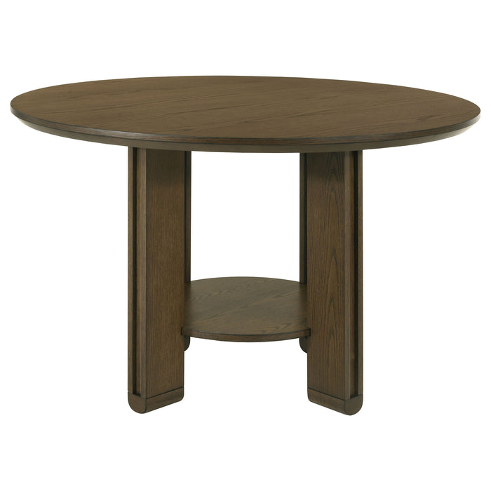 Ottowa Dining Table - Home Furniture And More (Brentwood, MD)