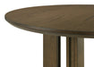 Ottowa Dining Table - Home Furniture And More (Brentwood, MD)