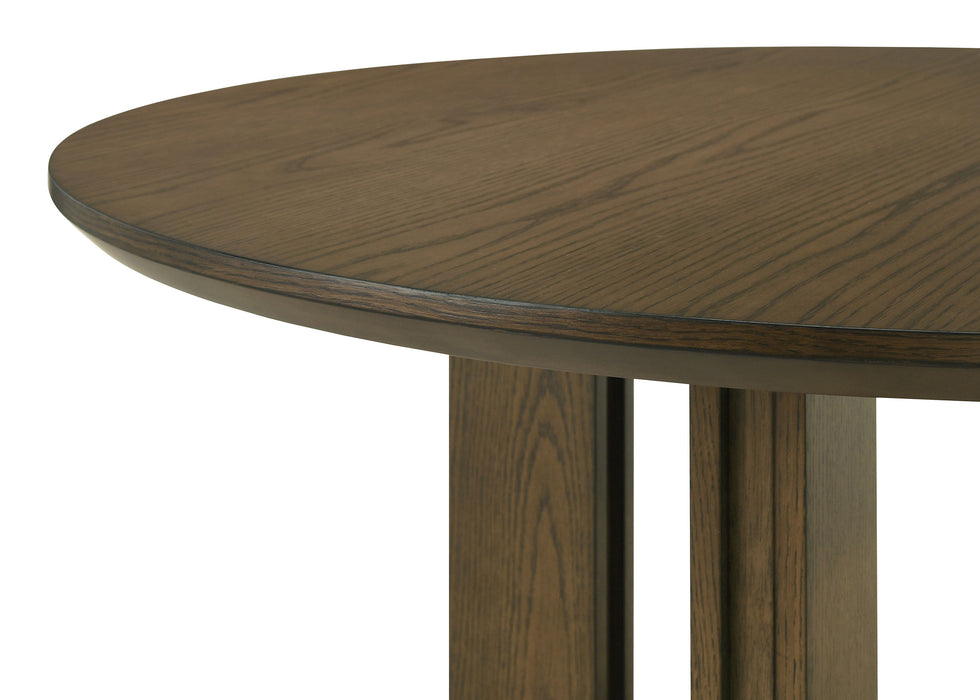 Ottowa Dining Table - Home Furniture And More (Brentwood, MD)