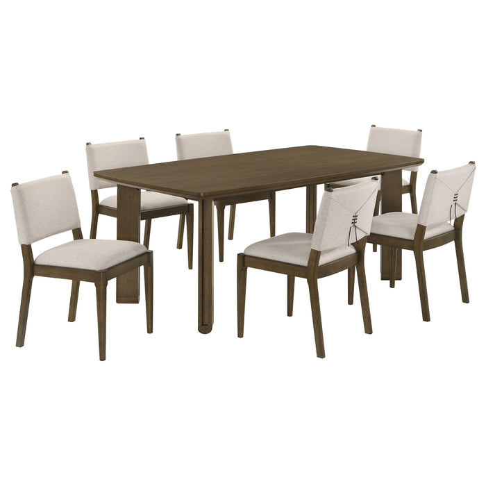 Ottowa Dining Set - Home Furniture And More (Brentwood, MD)