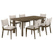Ottowa Dining Set - Home Furniture And More (Brentwood, MD)