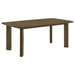 Ottowa Dining Set - Home Furniture And More (Brentwood, MD)