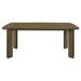Ottowa Dining Set - Home Furniture And More (Brentwood, MD)