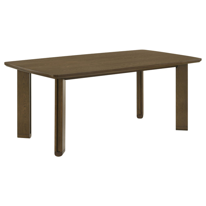 Ottowa Dining Table - Home Furniture And More (Brentwood, MD)
