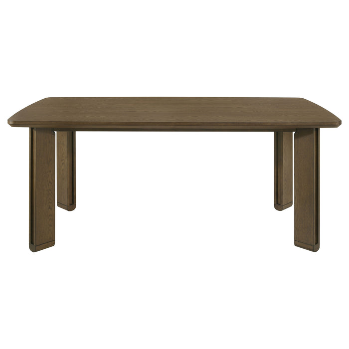 Ottowa Dining Table - Home Furniture And More (Brentwood, MD)
