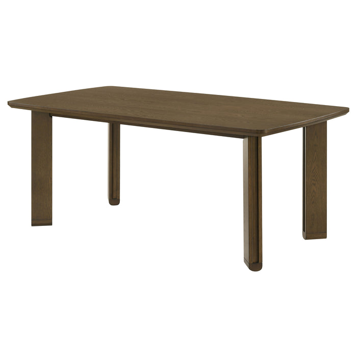 Ottowa Dining Table - Home Furniture And More (Brentwood, MD)