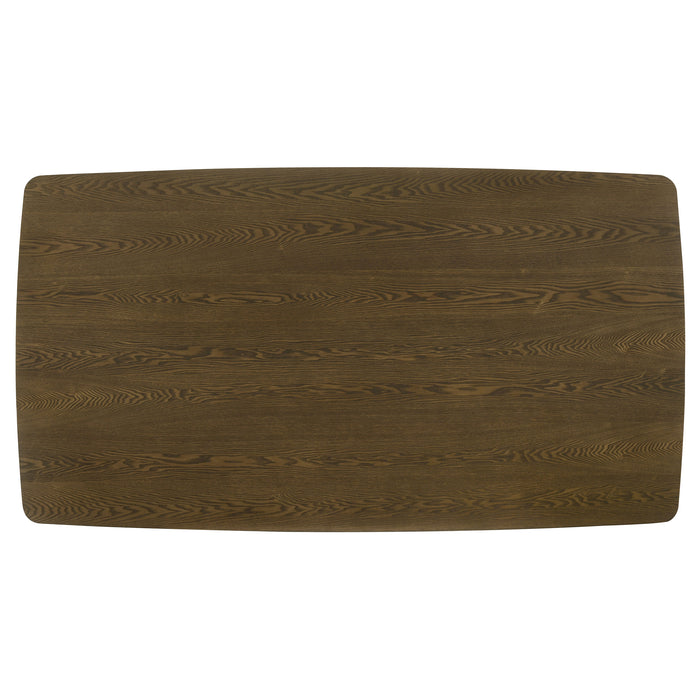Ottowa Dining Table - Home Furniture And More (Brentwood, MD)