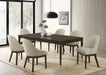 Reseda Dining Set - Home Furniture And More (Brentwood, MD)