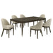 Reseda Dining Set - Home Furniture And More (Brentwood, MD)