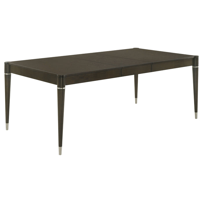 Reseda Dining Set - Home Furniture And More (Brentwood, MD)
