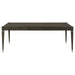 Reseda Dining Set - Home Furniture And More (Brentwood, MD)