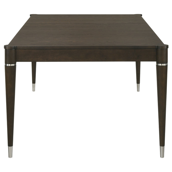 Reseda Dining Set - Home Furniture And More (Brentwood, MD)