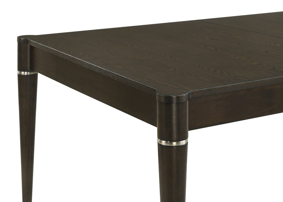 Reseda Dining Set - Home Furniture And More (Brentwood, MD)