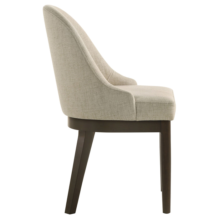 Reseda Dining Set - Home Furniture And More (Brentwood, MD)
