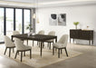 Reseda Dining Set - Home Furniture And More (Brentwood, MD)