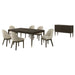 Reseda Dining Set - Home Furniture And More (Brentwood, MD)