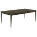 Reseda Dining Set - Home Furniture And More (Brentwood, MD)