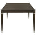 Reseda Dining Set - Home Furniture And More (Brentwood, MD)
