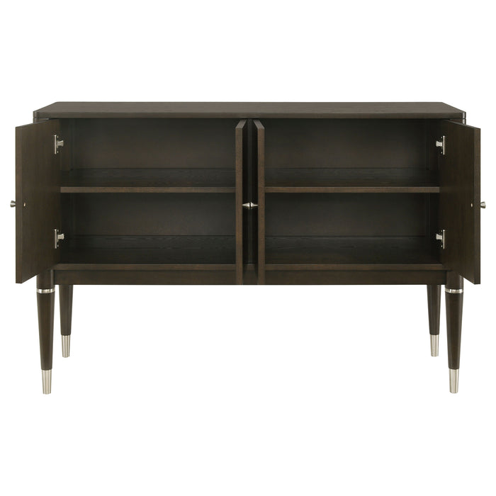 Reseda Dining Set - Home Furniture And More (Brentwood, MD)