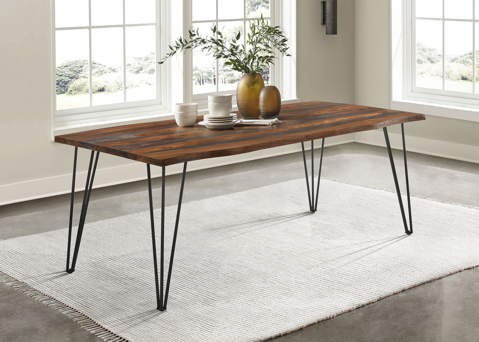 Neve Dining Table - Home Furniture And More (Brentwood, MD)