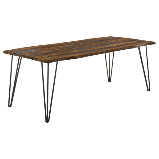 Neve Dining Table - Home Furniture And More (Brentwood, MD)