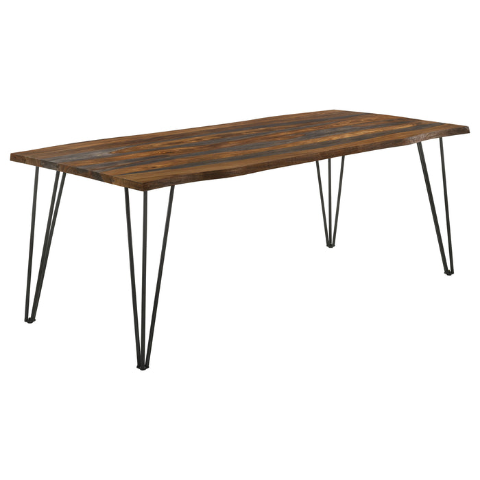 Neve Dining Table - Home Furniture And More (Brentwood, MD)