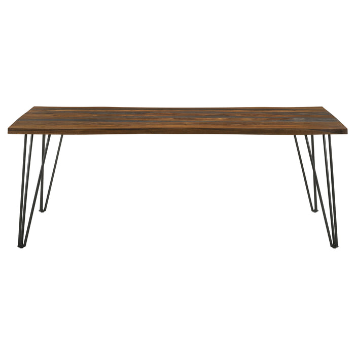 Neve Dining Table - Home Furniture And More (Brentwood, MD)