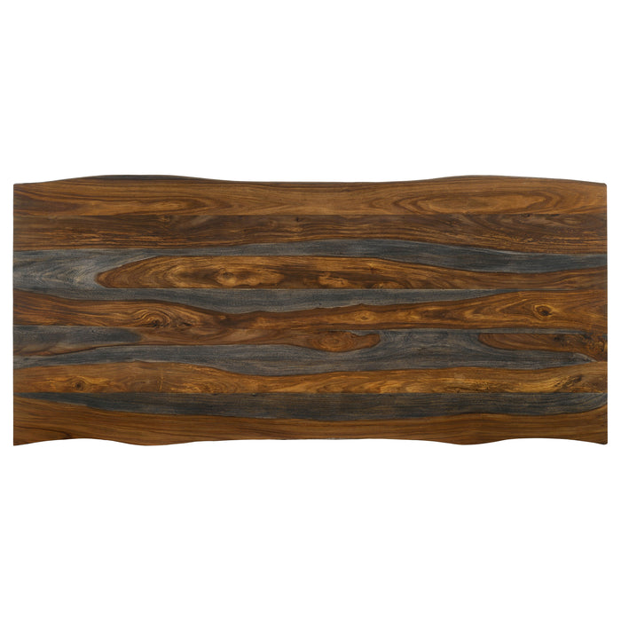 Neve Dining Table - Home Furniture And More (Brentwood, MD)