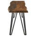 Neve Dining Bench - Home Furniture And More (Brentwood, MD)