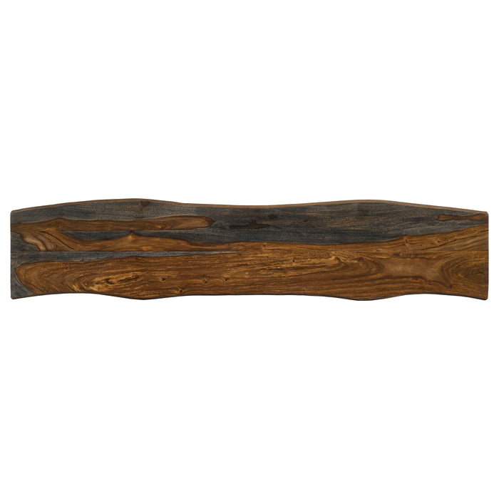 Neve Dining Bench - Home Furniture And More (Brentwood, MD)