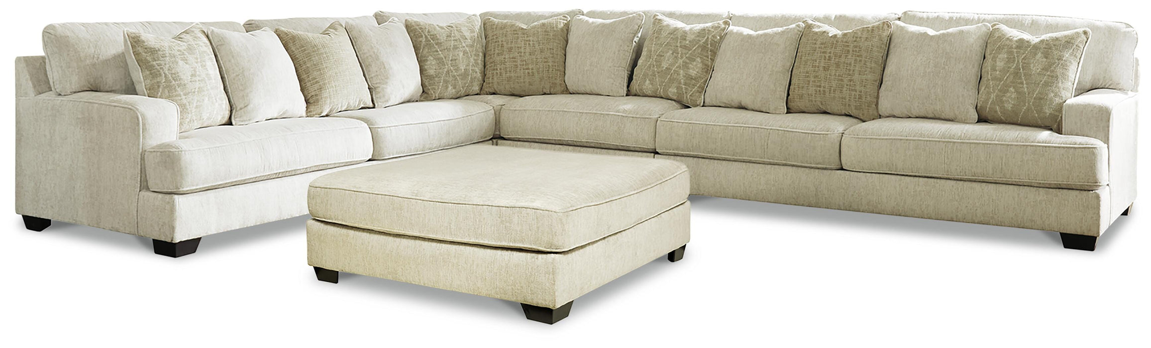 Rawcliffe Living Room Set - Home Furniture And More (Brentwood, MD)