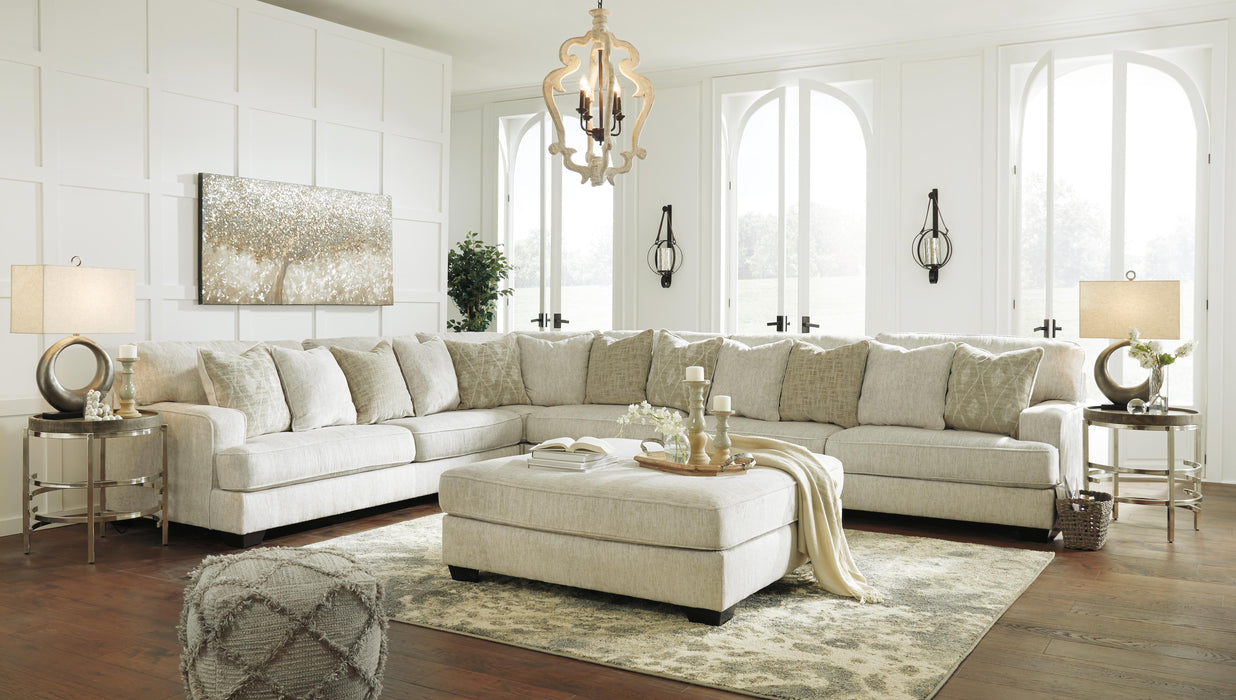Rawcliffe Living Room Set - Home Furniture And More (Brentwood, MD)