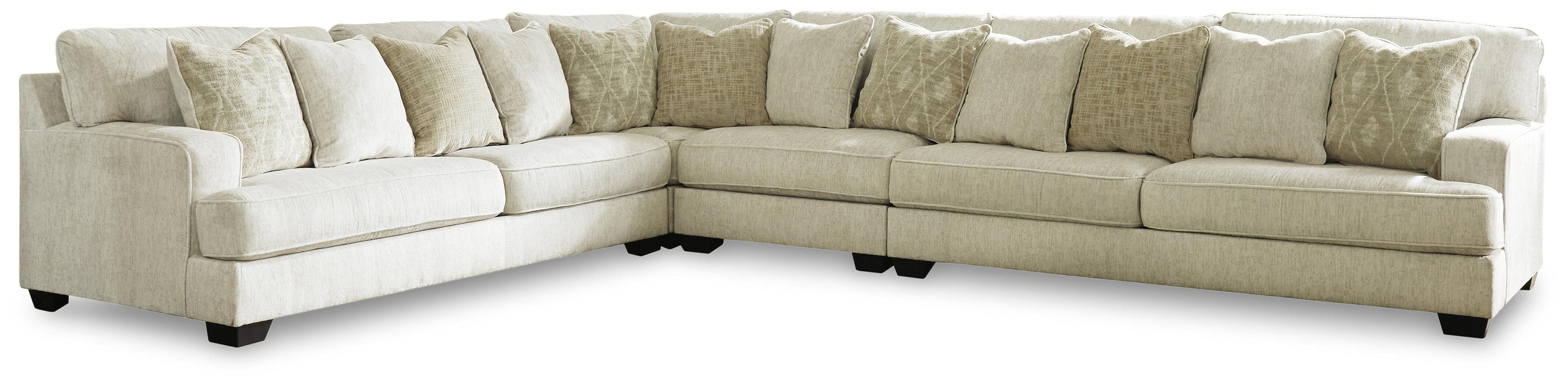 Rawcliffe Living Room Set - Home Furniture And More (Brentwood, MD)