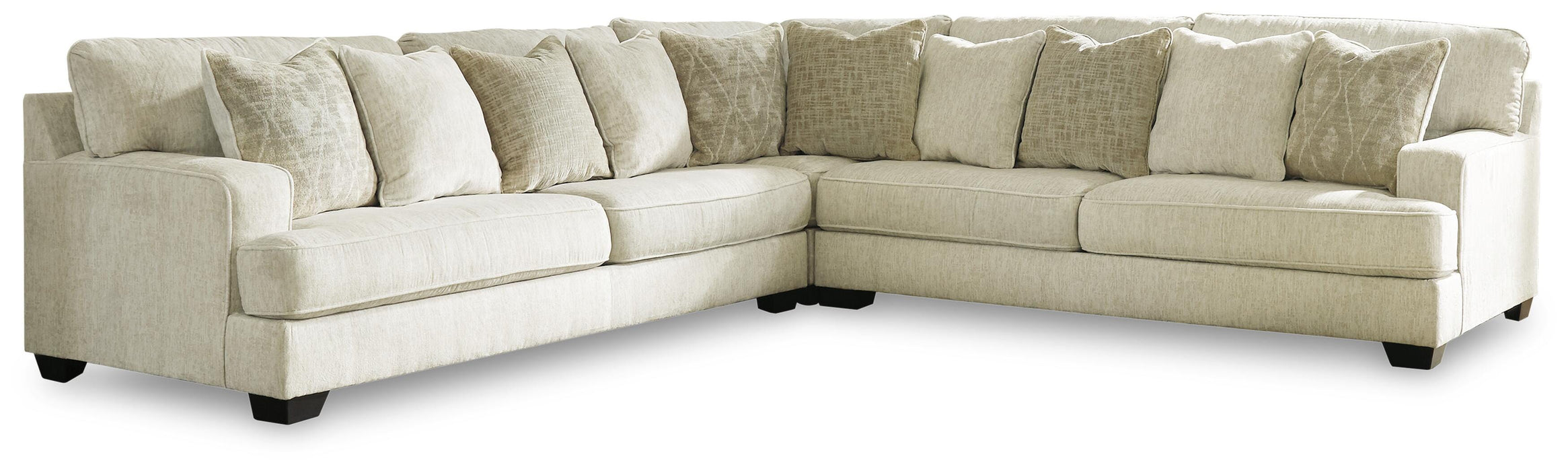 Rawcliffe Living Room Set - Home Furniture And More (Brentwood, MD)